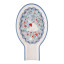 Cath Kidston Animal Ditsy Spoon Rest angle