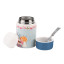 Cath Kidston Home For Christmas Food Flask, 480ml angle