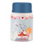 Cath Kidston Home For Christmas Food Flask, 480ml angle