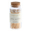 Amanda Jayne Snow White Long Matches, 50-Piece