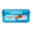 Sistema Bento Cube Lunchbox - Blue angle