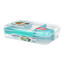 Sistema Bento Create To Go Lunchbox, 1.48L - Teal
