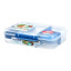 Sistema Bento Create To Go Lunchbox, 1.48L - Blue