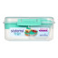 Sistema Bento Cube To Go Lunchbox - Turquoise angle