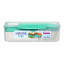Sistema Bento To Go Lunchbox, 1.65L - Turquoise angle