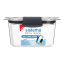 Sistema Brilliance Small Rectangular Container, 380ml angle