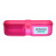 Sistema Ribbon Lunchbox with Mini Bite Box, 1.1L - Purple angle