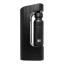 DNA Sparkler Soda Water Maker with Stainless Steel Bottle & Cylinder angle
