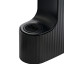DNA Sparkler Soda Water Maker with Cylinder - Midnight Black detail