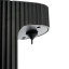 DNA Sparkler Soda Water Maker with Cylinder - Midnight Black detail