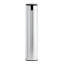 DNA Sparkler Soda Water Maker with Cylinder - Sparkling Silver angle