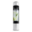 DNA Sparkler Soda Water Maker with Cylinder - Sparkling Silver angle