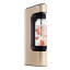 DNA Sparkler Soda Water Maker with Cylinder - Sun Kissed Gold angle