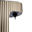 DNA Sparkler Soda Water Maker with Cylinder - Sun Kissed Gold detail