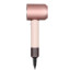 Dyson Supersonic Nural Hair Dryer - Ceramic Pink/Rose Gold angle