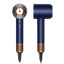 Dyson Supersonic Nural Hair Dryer Curly + Coily - Prussian Blue/Rich Copper