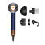 Dyson Supersonic Nural Hair Dryer Curly + Coily - Prussian Blue/Rich Copper