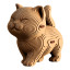 Cartonic 3D Trio of Kittens Puzzle angle