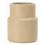 Alkaline Serenity Toothbrush Tumbler  - Mocha