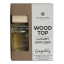 Charisma Candles Wood Top Gingerlily Luxury Diffuser, 150ml packaging