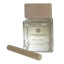 Charisma Candles Wood Top Basil & Mint Luxury Diffuser, 150ml