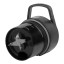 DNA Portable Cordless Tumblender, 160W - Charcoal Black detail