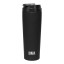 DNA Portable Cordless Tumblender, 160W - Charcoal Black angle