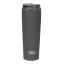 DNA Portable Cordless Tumblender, 160W - Gunmetal Grey angle