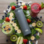 DNA Portable Cordless Tumblender, 160W - Gunmetal Grey
