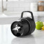 DNA Portable Cordless Tumblender, 160W - Charcoal Black