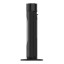 Crystal Aire Humidifying Heater, 2000W angle