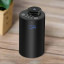 Crystal Aire Car & Camping Diffuser on the table