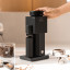 Timemore Bricks 01s Electric Coffee Grinder on the table