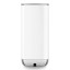 Smeg Electric Milk Frother, 180ml - Ice White angle