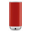 Smeg Electric Milk Frother, 180ml - Fiery Red angle