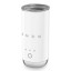 Smeg Electric Milk Frother, 180ml - Ice White