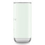 Smeg Electric Milk Frother, 180ml - Pastel Green angle