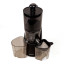 OmniBlend OmniJuice Slow Juicer angle