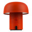 Kooduu Sensa Play JBL Speaker & Lamp - Orange