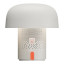 Kooduu Sensa Play JBL Speaker & Lamp - Cloudy White