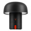 Kooduu Sensa Play JBL Speaker & Lamp - Anthracite