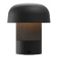 Kooduu Sensa Play Mini JBL Speaker & Lamp - Anthracite angle