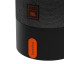 Kooduu Sensa Play Mini JBL Speaker & Lamp - Anthracite detail