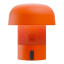 Kooduu Sensa Play Mini JBL Speaker & Lamp - Orange angle