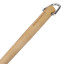 KitchenAid Birchwood Slotted Turner detail