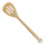 KitchenAid Birchwood Slotted Turner