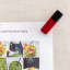 KitchenAid Kitchen Clips, Set of 4 on a book page