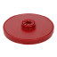 KitchenAid Hand Pull Food Chopper detail