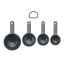 KitchenAid Measuring Cups, Set of 4 angle