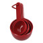 KitchenAid Universal Measuring Cups, Set of 4 angle